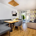 Appartement Ambiente *