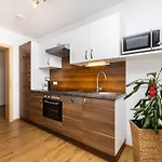Appartement Ambiente *