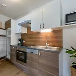 Appartement Ambiente