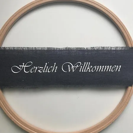 アパート Ambiente