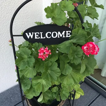 アパート Ambiente