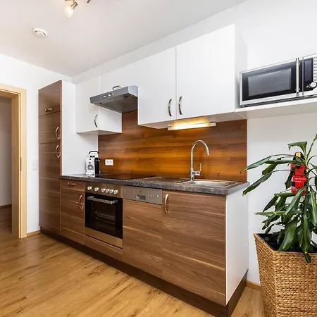 アパート Ambiente *