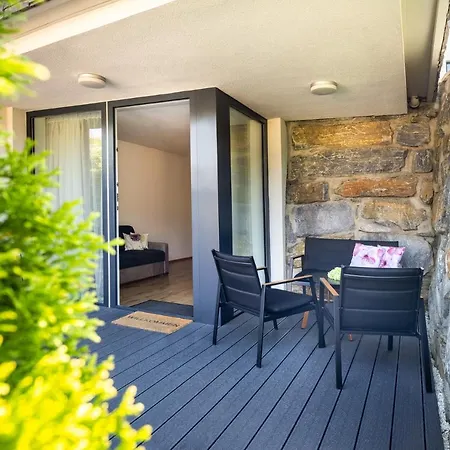 Appartement Ambiente