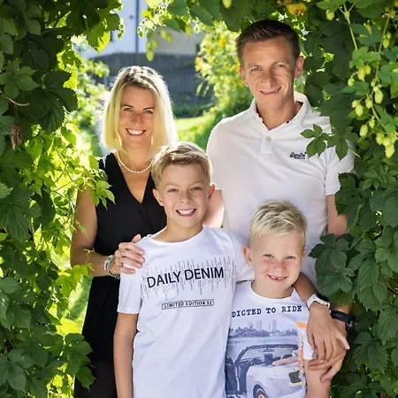 Ambiente דירה פלאכאו