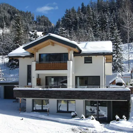 Appartement Ambiente *