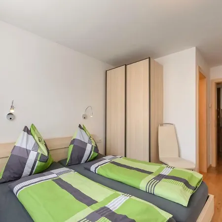 アパート Ambiente