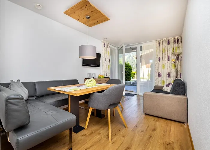 Apartment Ambiente *