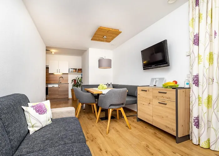 Ambiente * Флахау