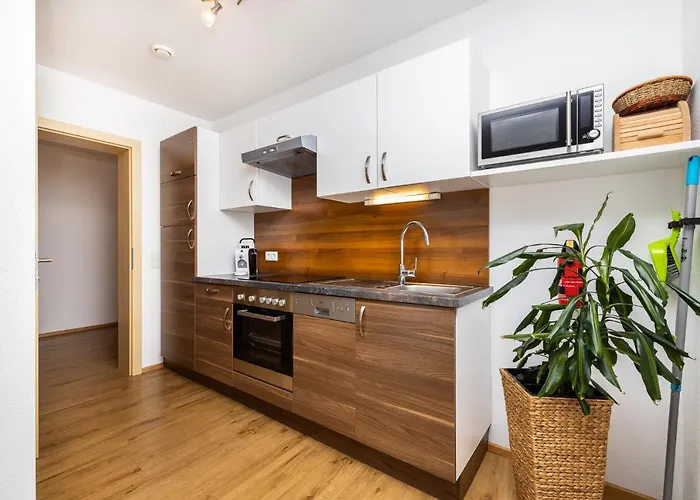 Apartment Ambiente *