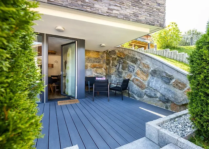 Ambiente Апартаменты