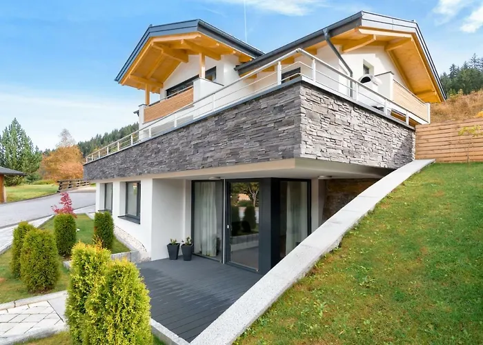 Ambiente * Флахау