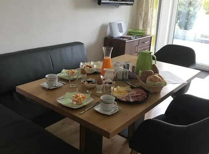 Ambiente Флахау