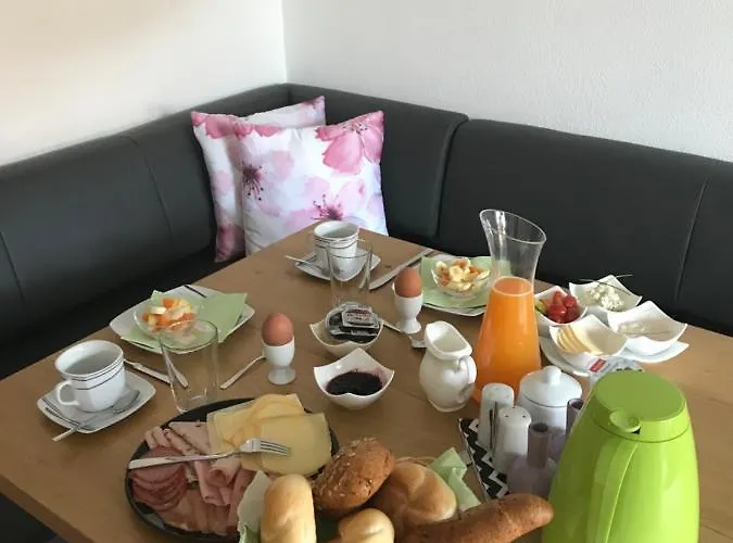 Ambiente * Флахау